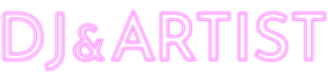 DJ&ARTIST