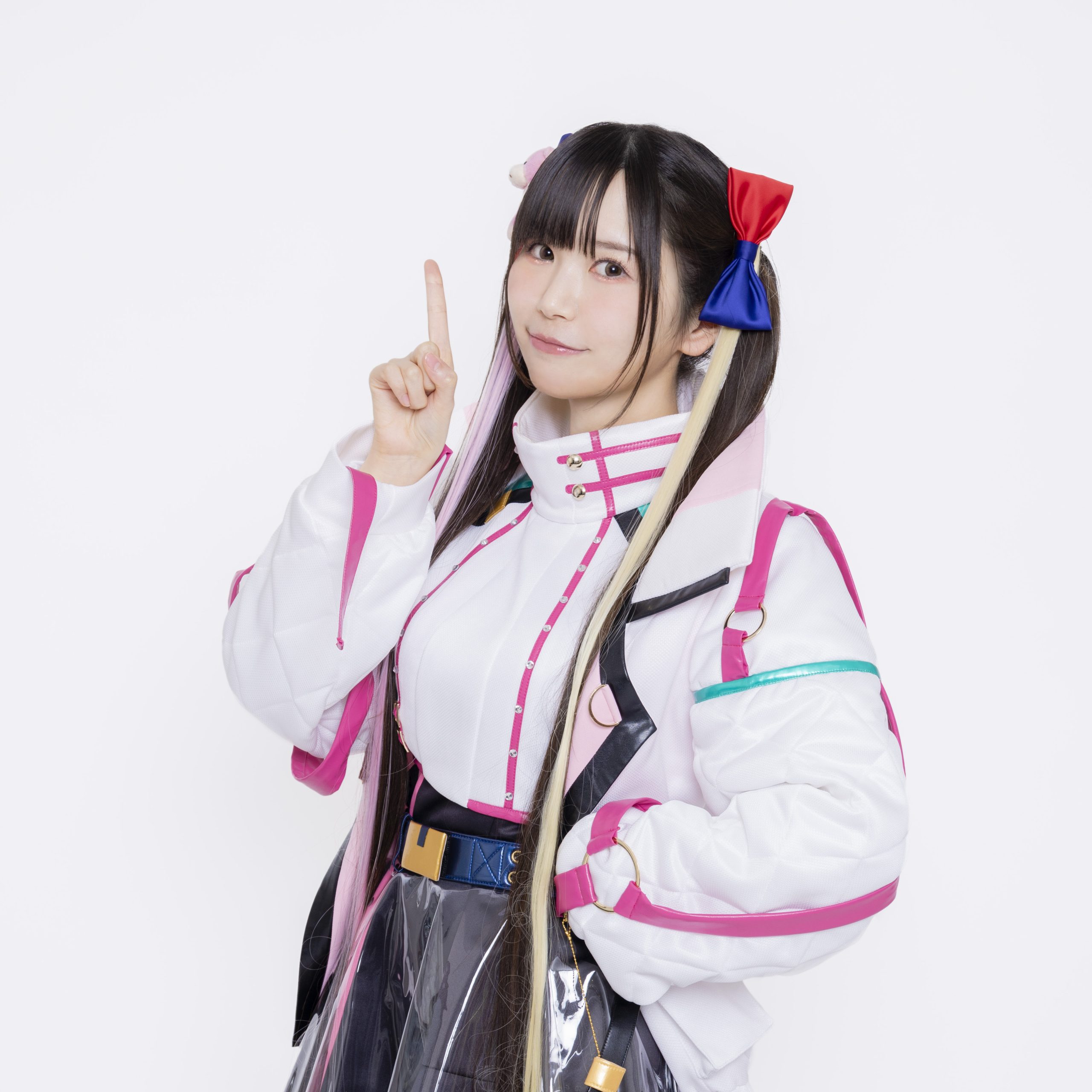 海原ミチル